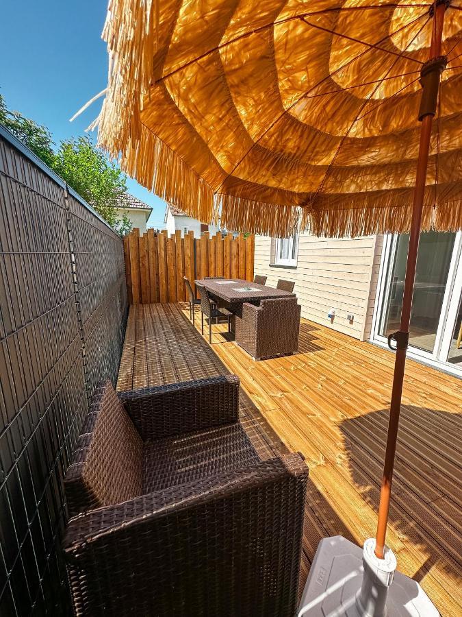 El Rio Champenois Villa Chalons en Champagne Luaran gambar